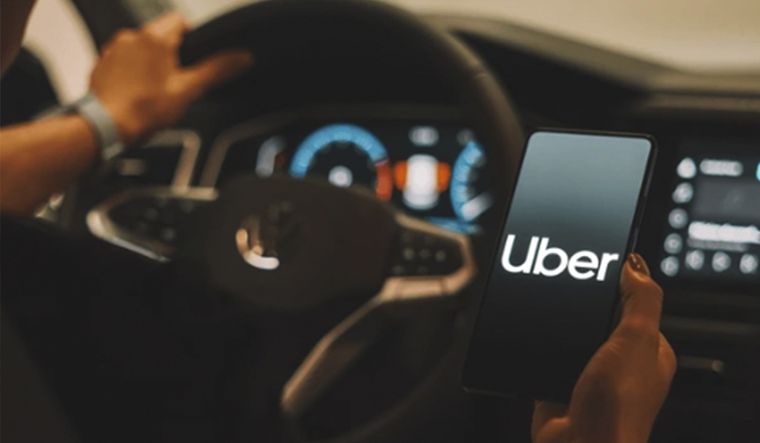 La joven expuso al chofer en sus redes sociales y presentó la denuncia en la Fiscalía. Foto: archivo