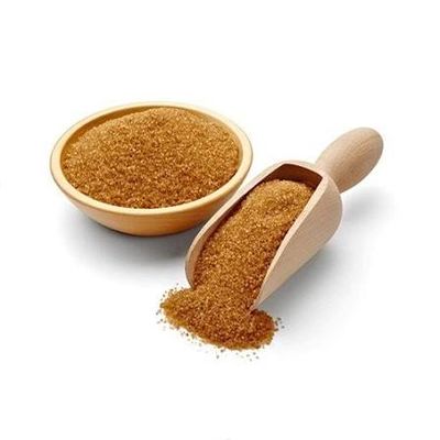 100 gr de azúcar rubia