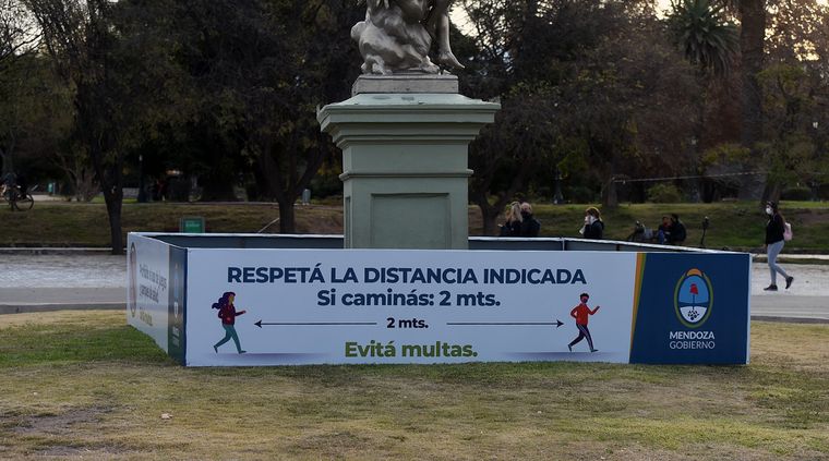 Foto: ALF PONCE / MDZ