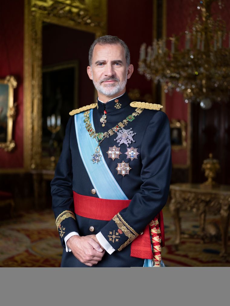 Felipe VI
