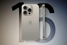 El nuevo iPhone estará disponible a partir del próximo 20 de septiembre. Foto: Apple El nuevo iPhone estará disponible a partir del próximo 20 de septiembre. Foto: Apple