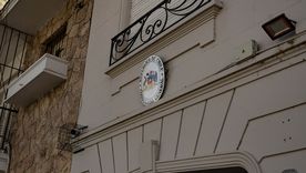 Las elecciones se llevaron a cabo en el consulado de Chile. Las elecciones se llevaron a cabo en el consulado de Chile.