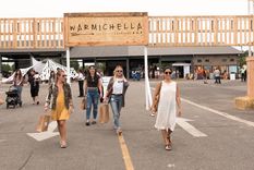 ¿Asistirías? Foto: Gentileza