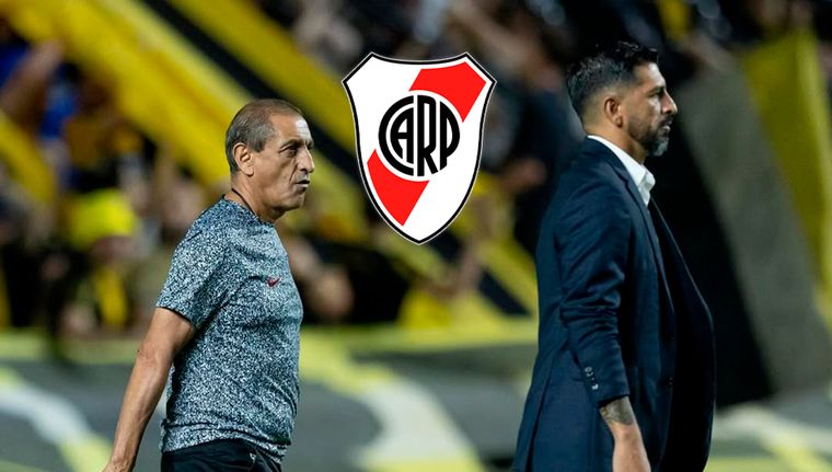 El hijo de Ramón Díaz se expidió sobre la polémica en la que se vio envuelta su padre.