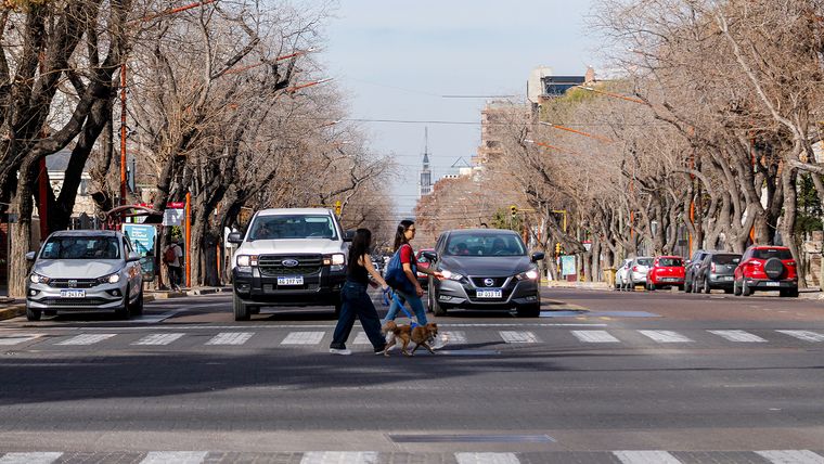 ¿Quiénes son estos tipos con nombre de calle en Mendoza?