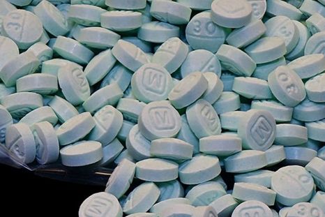 Hay más de 50 fallecidos por fentanilo contaminado Hay más de 50 fallecidos por fentanilo contaminado