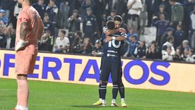 grandes goles de alex arce y florentin para el triunfo de independiente rivadavia ante huracan