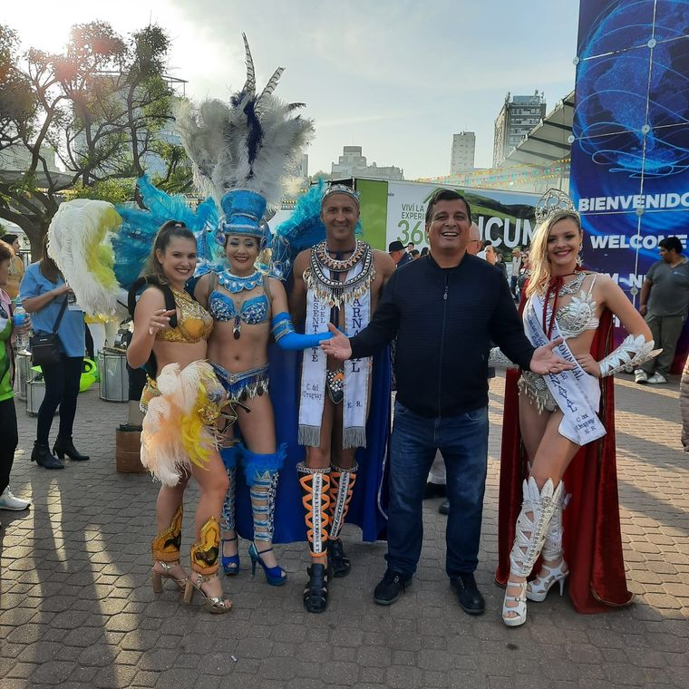 El diputado Marcelo Casaretto presentó un insólito proyecto para suspender los descensos.