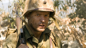 La miniserie que muestra el lado más crudo de la guerra. La miniserie que muestra el lado más crudo de la guerra.