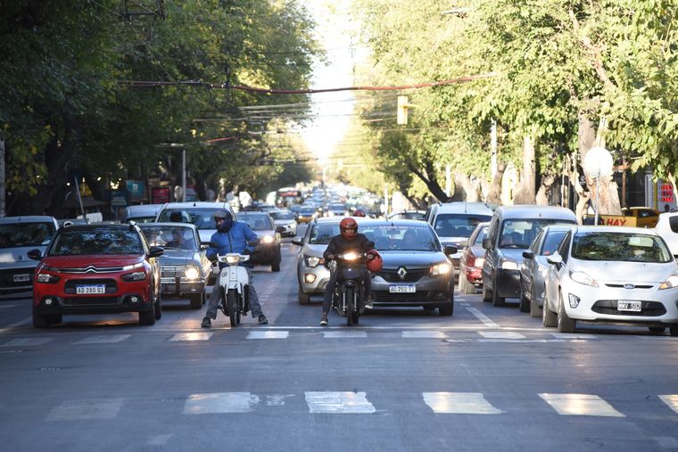 Foto: Maximiliano Ríos/MDZ