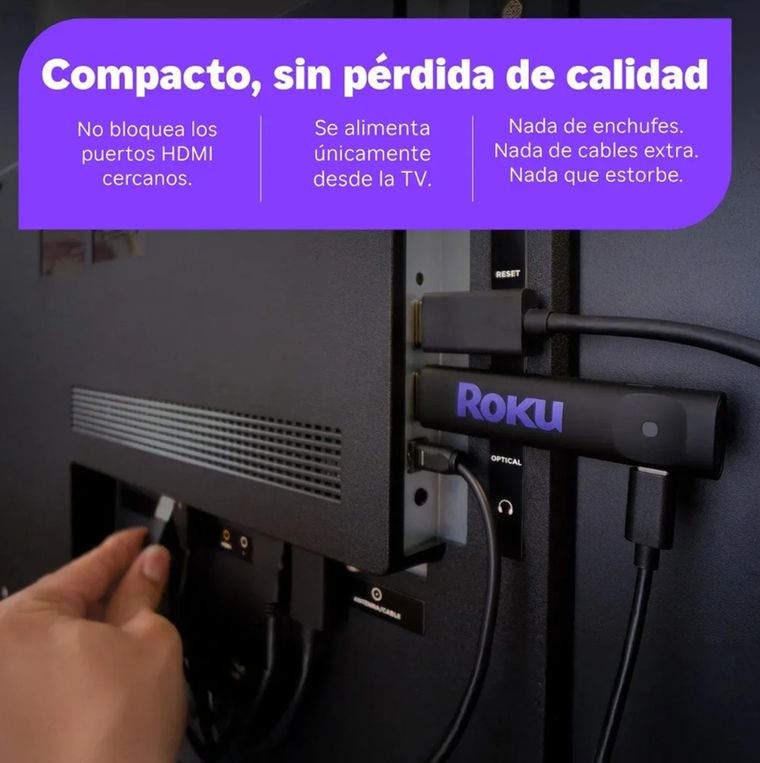 Disponible en Mercado Libre, permite preparar el televisor para el Mundial 2026. Disponible en Mercado Libre, permite preparar el televisor para el Mundial 2026.