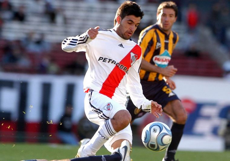 River va por otro triunfo en el Apertura. Foto: fotobaires