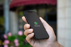 Dos actualizaciones clave para WhatsApp Foto: Archivo Dos actualizaciones clave para WhatsApp Foto: Archivo