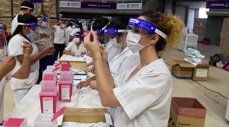 Foto: ALF PONCE MERCADO / MDZ