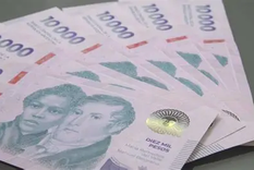 El mercado se prepara para administrat fondos destinados a las indemnizaciones laborales.