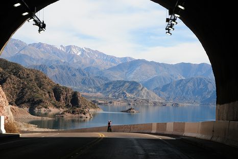 Mendoza quedó en el sexto lugar de la lista. Mendoza quedó en el sexto lugar de la lista.