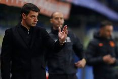 Battaglia suena para dirigir a un grande de Sudamérica. Battaglia suena para dirigir a un grande de Sudamérica.