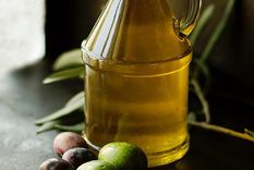 Anmat  prohibió “la elaboración, fraccionamiento y comercialización en todo el territorio nacional” del aceite de oliva extra virgen marca “Los Olivos” Foto: Nordic Organic Expo