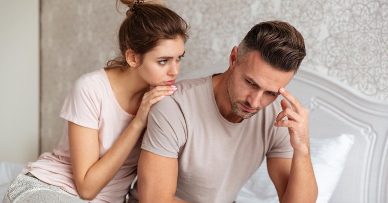 Construye relaciones más equilibradas y satisfactorias. Foto: Archivo