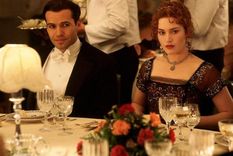La última cena: este era el menú que servían en el Titanic Hoy conocemos los detalles de lo que fue la última comida del transatlántico. Foto: Shutterstock