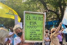 a una semana de las paso, la primera barrera que buscan superar los candidatos