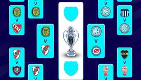 El cuadro de semifinales del Torneo Apertura 2026. El cuadro de semifinales del Torneo Apertura 2026.