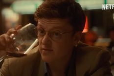 Netflix Siempre el mismo día Foto: Netflix