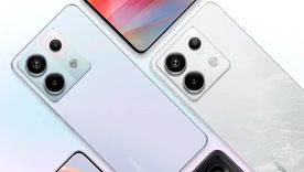 Tres Xiaomi “bueno, bonito y barato” en Mercado Libre: entrada rendidora, baterías grandes y pantallas generosas.