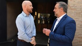 Dos intendentes del Gran Mendoza que decidieron que la votación en sus comunas para el año que viene.