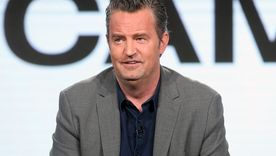 Qué dijo el médico de Matthew Perry. / AFP Qué dijo el médico de Matthew Perry. / AFP