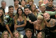 Una exparticipante de Gran Hermano 2023 se burló de una joven que aspira ser parte de la próxima edición del reality. Una exparticipante de Gran Hermano 2023 se burló de una joven que aspira ser parte de la próxima edición del reality.