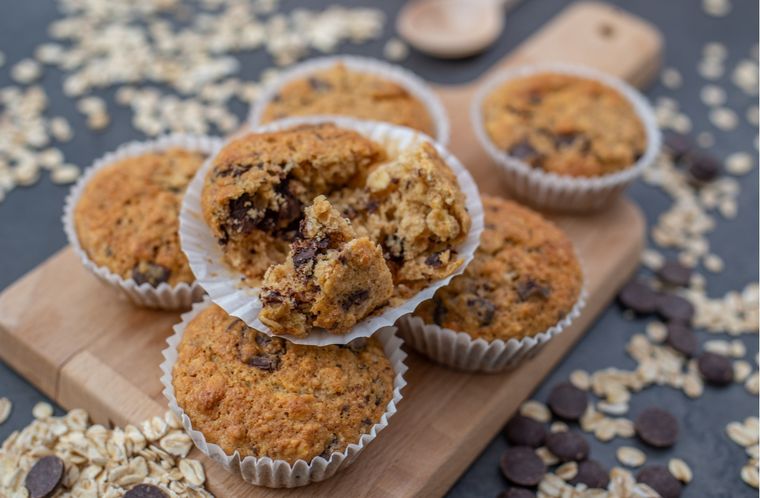 muffins Foto: Shutterstock