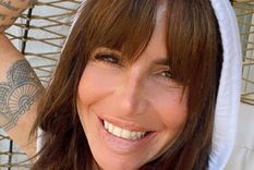 Florencia Peña Flor Peña es una de las más queridas de la farándula argentina Foto: Instagram