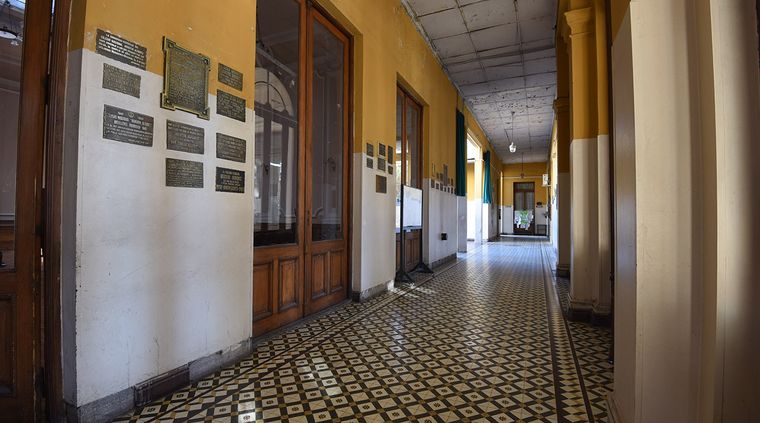 Foto: Pachy Reynoso/MDZ