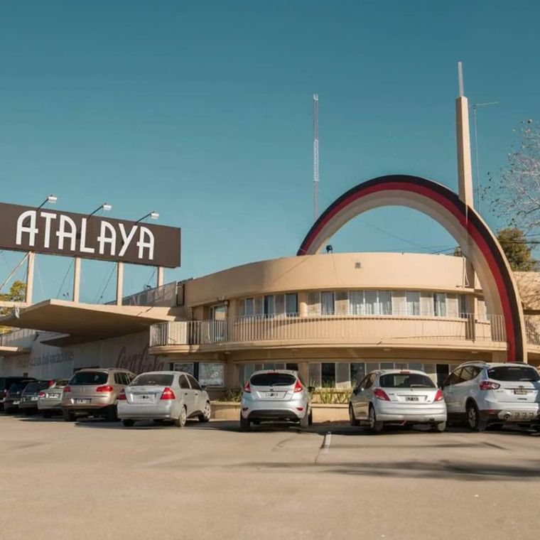 La Ruta 2 esconde paradas únicas donde la gastronomía, el ambiente y la calidez se combinan para transformar cualquier viaje en una experiencia memorable. La Ruta 2 esconde paradas únicas donde la gastronomía, el ambiente y la calidez se combinan para transformar cualquier viaje en una experiencia memorable.