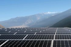 Los bonos verdes se suelen usar para financiar la transición energética.