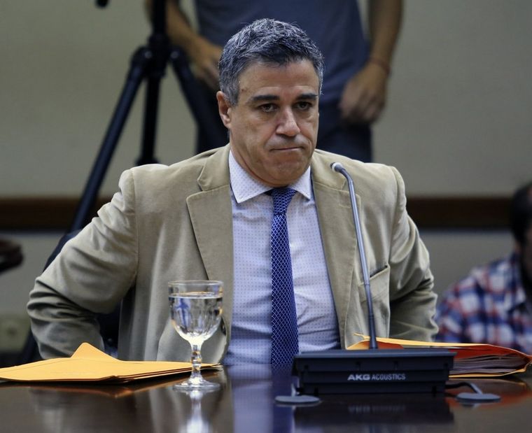 Daniel Rafecas sostuvo que la investigación por delito de lavado de activos corresponde al fuero Penal Económico.