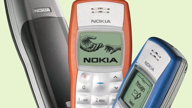 La linterna integrada del Nokia 1100 salvó a miles de usuarios en situaciones de emergencia. La linterna integrada del Nokia 1100 salvó a miles de usuarios en situaciones de emergencia.