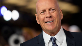 Bruce Willis amasó una considerable fortuna
