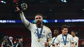 La tajante frase de Dani Carvajal tras la victoria del Real Madrid en el clásico. Foto: EFE La tajante frase de Dani Carvajal tras la victoria del Real Madrid en el clásico. Foto: EFE
