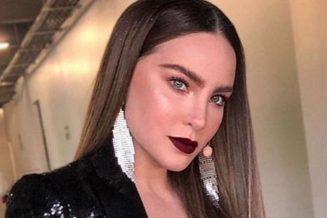 Belinda y Christian Nodal fueron una de las parejas más destacadas de la industria cuando estuvieron juntos.