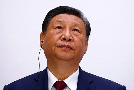 como la guerra en iran pone a prueba la estrategia global de china como la guerra en iran pone a prueba la estrategia global de china