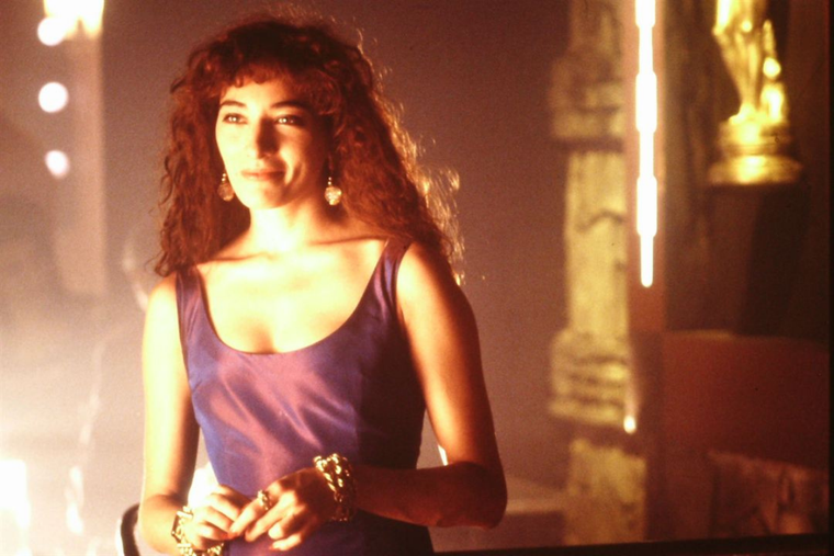 SANDRA BALLESTEROS HABLÓ DE SU SITUACIÓN SENTIMENTAL. LA ACTRIZ QUE SE ALEJÓ DE LOS MEDIOS PARA VIVIR UNA VIDA TRANQUILA CÓNTO SU VERDAD.