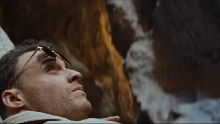 Kerem Bürsin Un hombre muy querido. Foto: Fuente: Imagen - Instagram @turkishairlines - spot