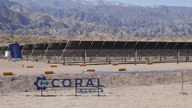 inauguran un nuevo parque solar en san juan con una inversion de us$5 millones inauguran un nuevo parque solar en san juan con una inversion de us$5 millones