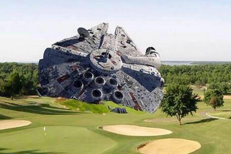 Twitter se burla del accidente de Harrison Ford