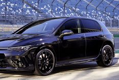 ¿Qué precio tiene el nuevo Volkswagen Golf? Foto: Volkswagen ¿Qué precio tiene el nuevo Volkswagen Golf? Foto: Volkswagen