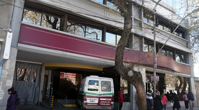 Foto: ALF PONCE MERCADO / MDZ