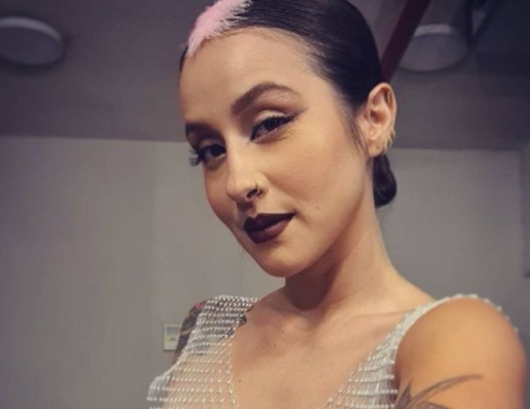 Denise Rosenthal Foto: Instagram