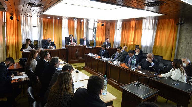 Foto: Alf Ponce / MDZ